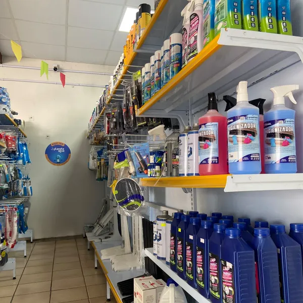 Higienizadores e produtos de limpeza para ar-condicionado na ClimTem